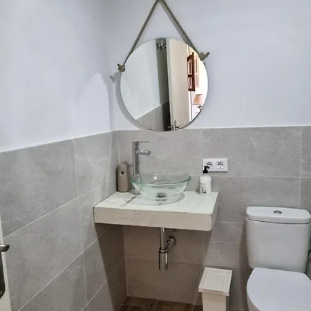 Casa La Buganvilla, Piscina Privada Y Barbacoa Holiday home Chiclana de la Frontera